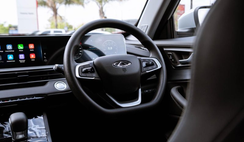 
								Chery Tiggo Cross 1.5 LiT Auto full									