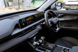 
										Chery Tiggo Cross 1.5 LiT Auto full									