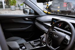 
										Chery Tiggo Cross 1.5 LiT Auto full									
