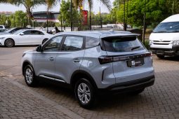 
										Chery Tiggo Cross 1.5 LiT Auto full									