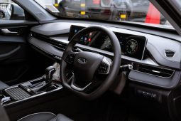 
										Chery Tiggo Cross 1.5 LiT Auto full									