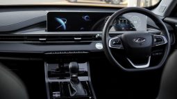 
										Chery Tiggo Cross 1.5 LiT Auto full									