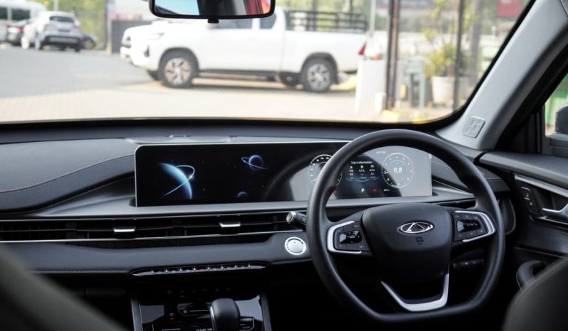 
								Chery Tiggo Cross 1.5 LiT Auto full									
