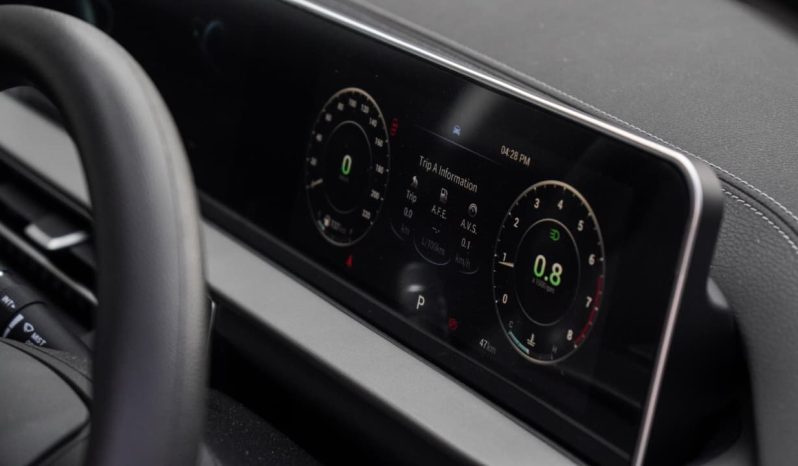 
								Chery Tiggo Cross 1.5 LiT Auto full									