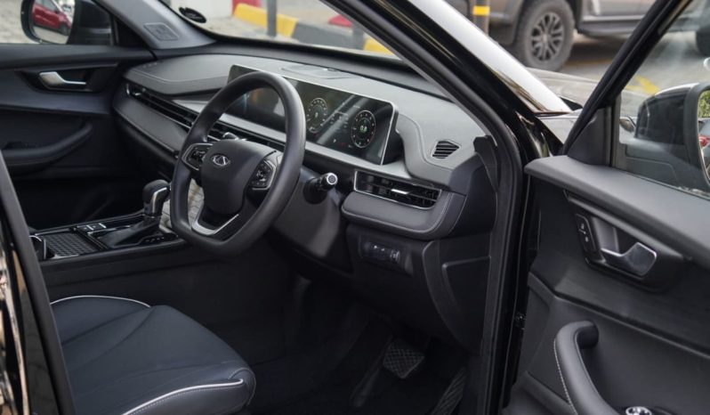 
								Chery Tiggo Cross 1.5 LiT Auto full									