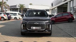 
										Chery Tiggo Cross 1.5 LiT Auto full									