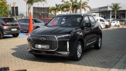 
										Chery Tiggo Cross 1.5 LiT Auto full									