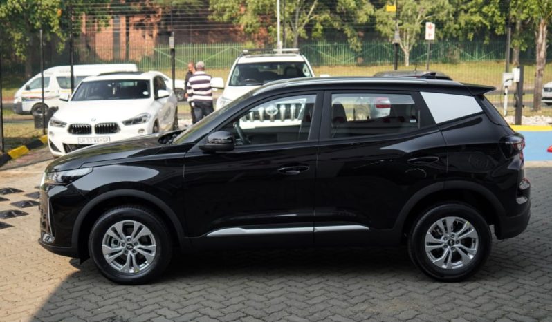 
								Chery Tiggo Cross 1.5 LiT Auto full									
