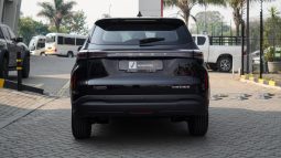 
										Chery Tiggo Cross 1.5 LiT Auto full									