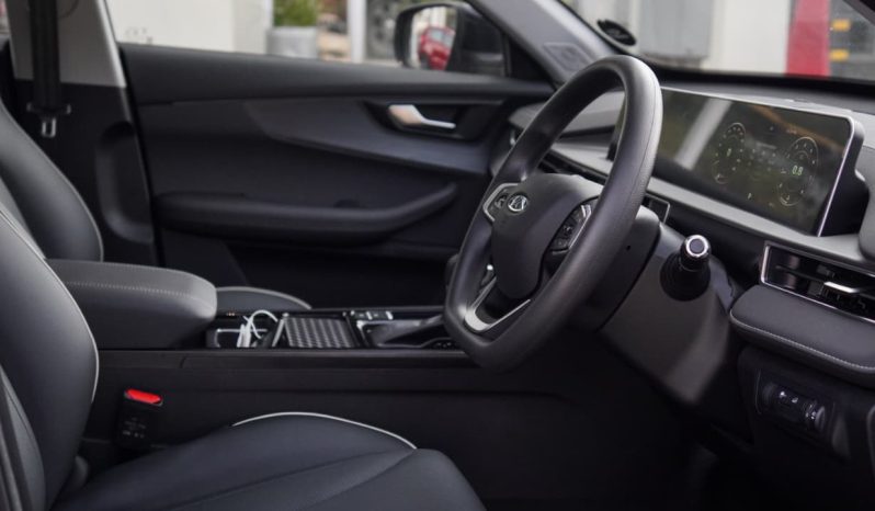 
								Chery Tiggo Cross 1.5 LiT Auto full									