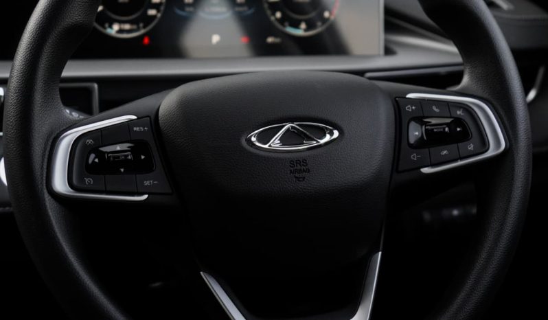 
								Chery Tiggo Cross 1.5 LiT Auto full									