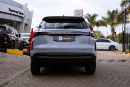 
										Chery Tiggo Cross 1.5 LiT Auto full									