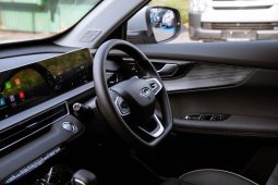 
										Chery Tiggo Cross 1.5 LiT Auto full									