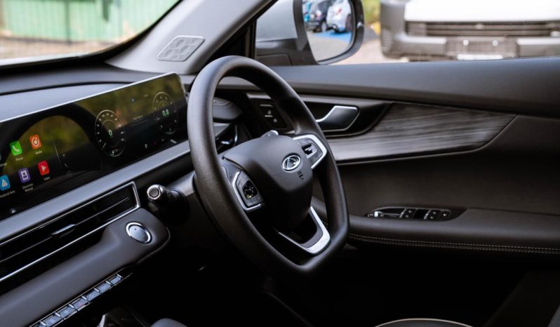 
								Chery Tiggo Cross 1.5 LiT Auto full									