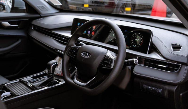 
								Chery Tiggo Cross 1.5 LiT Auto full									
