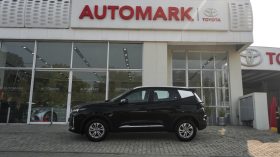 Chery Tiggo Cross 1.5 LiT Auto
