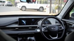 
										Chery Tiggo Cross 1.5 LiT Auto full									