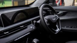 
										Chery Tiggo Cross 1.5 LiT Auto full									