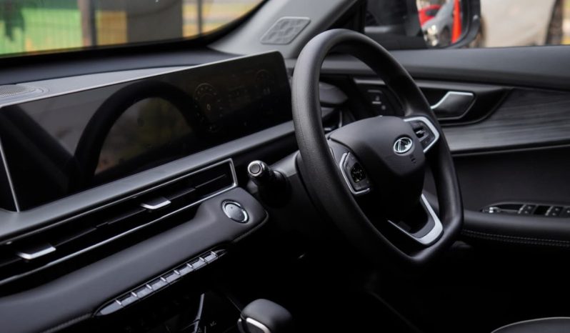 
								Chery Tiggo Cross 1.5 LiT Auto full									