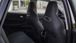 
										Chery Tiggo Cross 1.5 LiT Auto full									