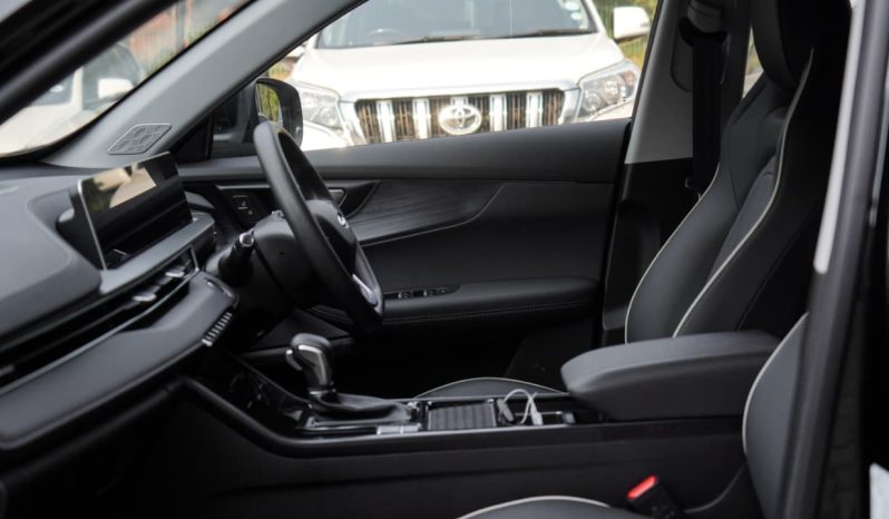 
								Chery Tiggo Cross 1.5 LiT Auto full									