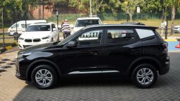 
										Chery Tiggo Cross 1.5 LiT Auto full									