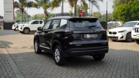 Chery Tiggo Cross 1.5 LiT Auto