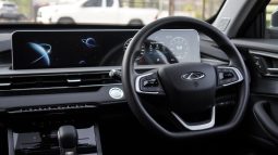 
										Chery Tiggo Cross 1.5 LiT Auto full									