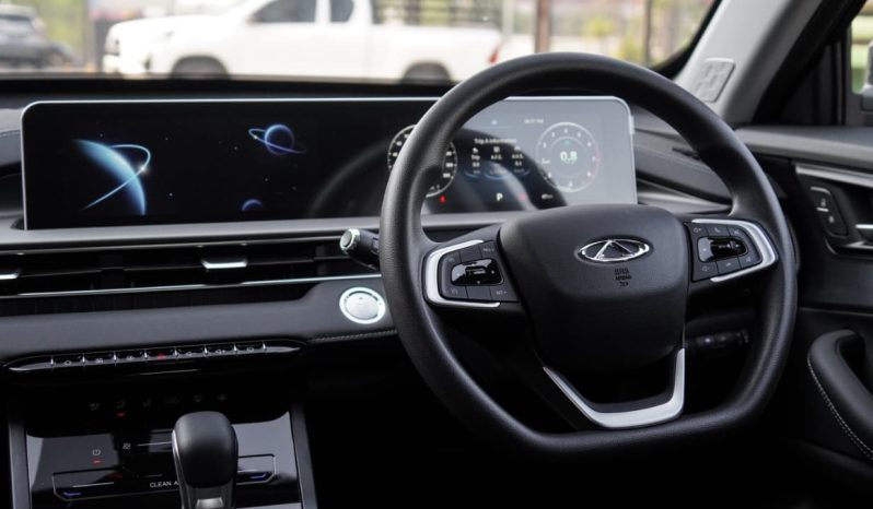
								Chery Tiggo Cross 1.5 LiT Auto full									