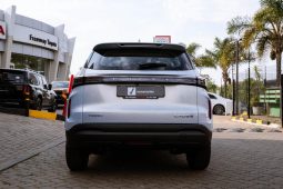 
										Chery Tiggo Cross 1.5 LiT Manual full									
