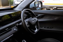 
										Chery Tiggo Cross 1.5 LiT Manual full									
