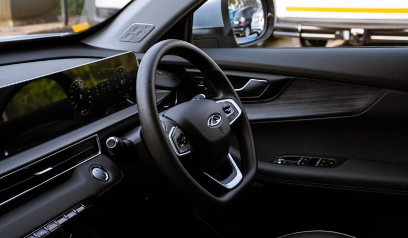 
								Chery Tiggo Cross 1.5 LiT Manual full									