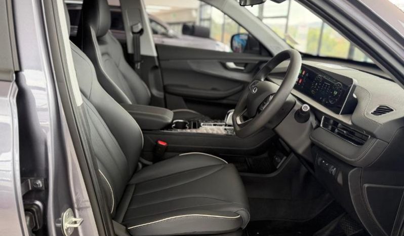 
								Chery Tiggo Cross 1.5T Million Edition Dct full									