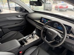 
										Chery Tiggo Cross 1.5T Million Edition Dct full									