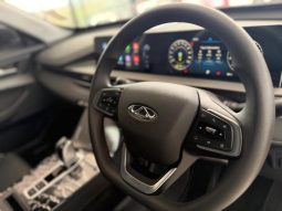 
										Chery Tiggo Cross 1.5T Million Edition Dct full									