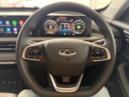 
										Chery Tiggo Cross 1.5T Million Edition Dct full									