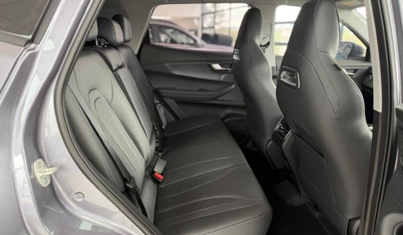 
								Chery Tiggo Cross 1.5T Million Edition Dct full									