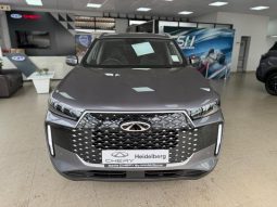 
										Chery Tiggo Cross 1.5T Million Edition Dct full									