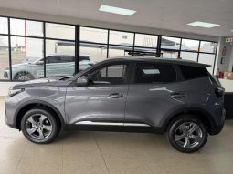 
										Chery Tiggo Cross 1.5T Million Edition Dct full									