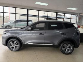 Chery Tiggo Cross 1.5T Million Edition Dct