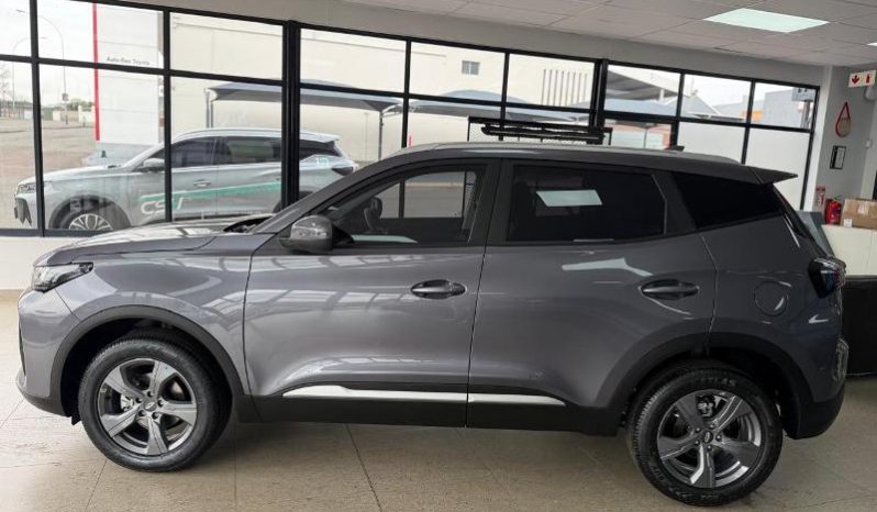 
								Chery Tiggo Cross 1.5T Million Edition Dct full									