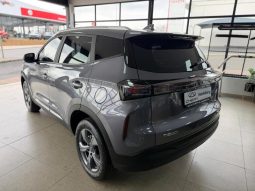 
										Chery Tiggo Cross 1.5T Million Edition Dct full									
