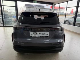 Chery Tiggo Cross 1.5T Million Edition Dct