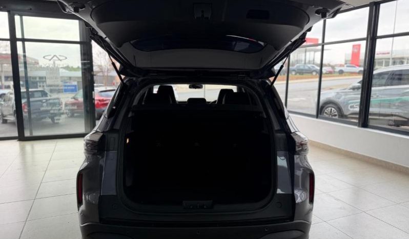 
								Chery Tiggo Cross 1.5T Million Edition Dct full									