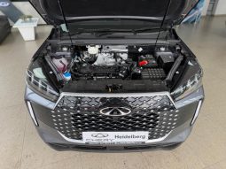 
										Chery Tiggo Cross 1.5T Million Edition Dct full									