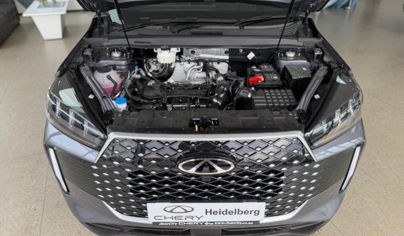 
								Chery Tiggo Cross 1.5T Million Edition Dct full									