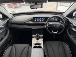 
										Chery Tiggo Cross 1.5T Million Edition Dct full									