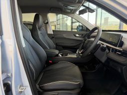 
										Chery Tiggo Cross 1.5 Hev Comfort Dht full									