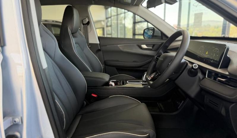 
								Chery Tiggo Cross 1.5 Hev Comfort Dht full									