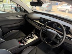 
										Chery Tiggo Cross 1.5 Hev Comfort Dht full									